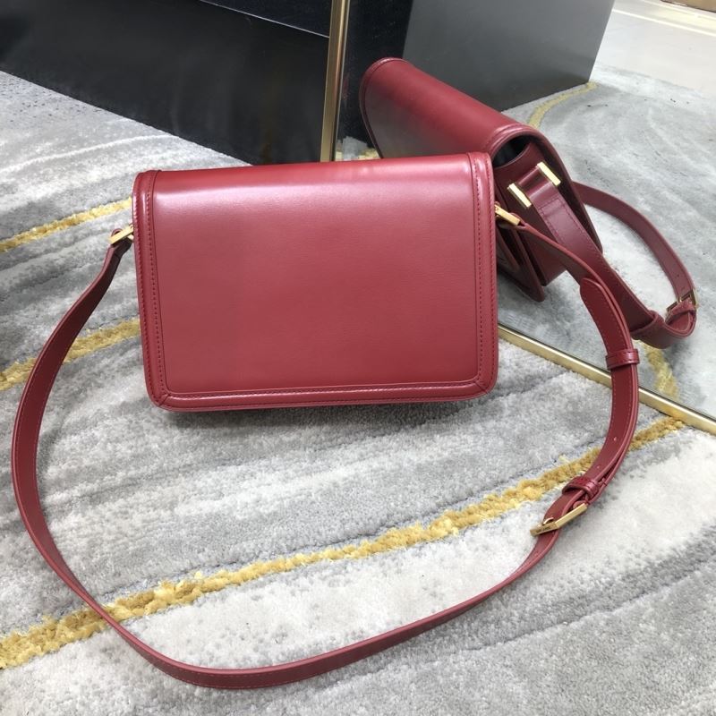 YSL Satchel Bags